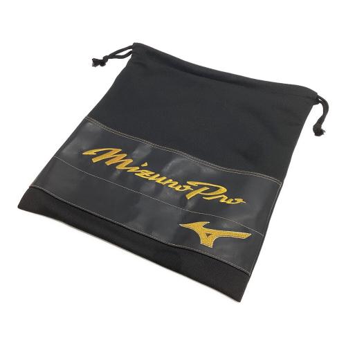 MIZUNO (ミズノ) ミズノプロ30周年記念モデル 軟式グローブ 2020年 限定生産 @ オレンジ