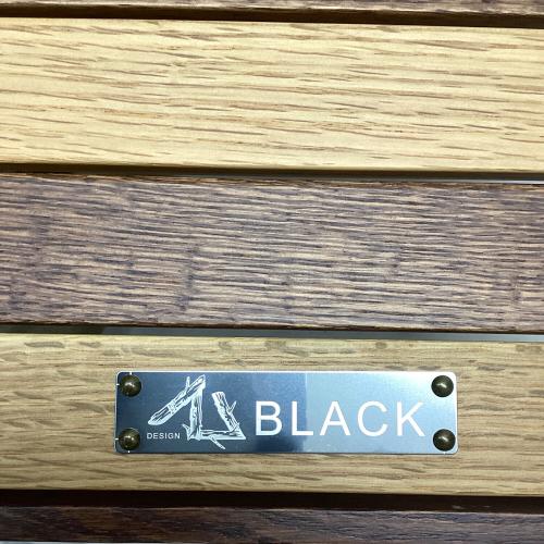 BLACK DESIGN (ブラックデザイン) アウトドアテーブル ハレテーブル
