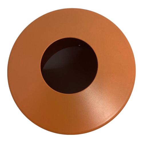 Anarcho Mountaineers (アナルコマウンテニアーズ) アウトドア雑貨 オレンジ 500g 缶カバー