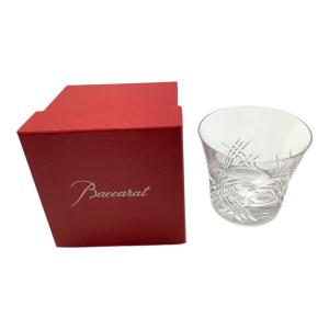 Baccarat (バカラ) グラス ステラ 2014イヤー タンブラー
