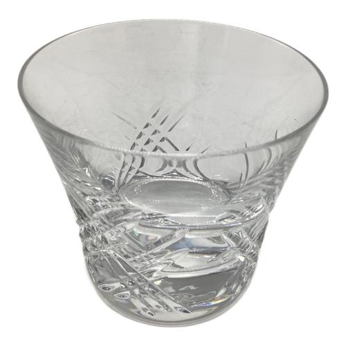 Baccarat (バカラ) グラス ステラ 2014イヤー タンブラー