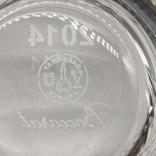 Baccarat (バカラ) グラス ステラ 2014イヤー タンブラー
