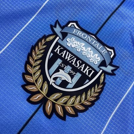 川崎フロンターレ (カワサキフロンターレ) サッカーユニフォーム 2017