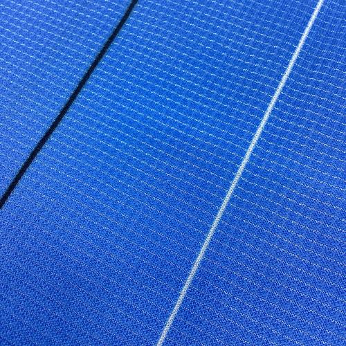 川崎フロンターレ (カワサキフロンターレ) サッカーユニフォーム 2017ホーム メンズ SIZE S スカイブルー