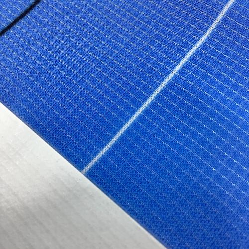 川崎フロンターレ (カワサキフロンターレ) サッカーユニフォーム 2017ホーム メンズ SIZE S スカイブルー