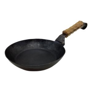 metalneko Tekki スキレット 鉄器
