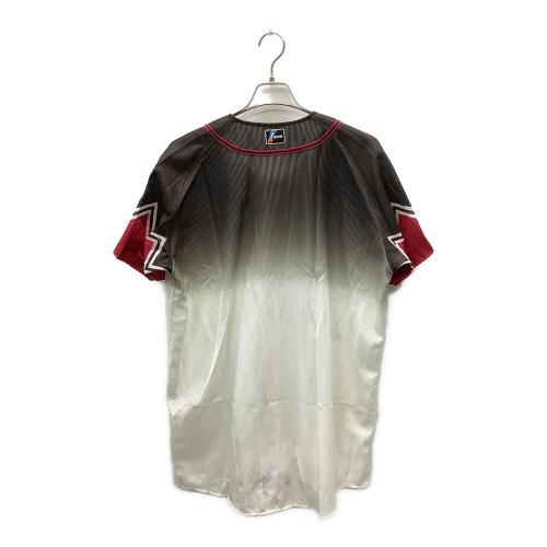 千葉ロッテマリーンズ (チバロッテマリーンズ) 応援グッズ 08-09 ビジター SIZE L ホワイト