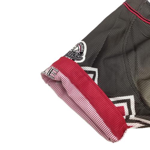千葉ロッテマリーンズ (チバロッテマリーンズ) 応援グッズ 08-09 ビジター SIZE L ホワイト