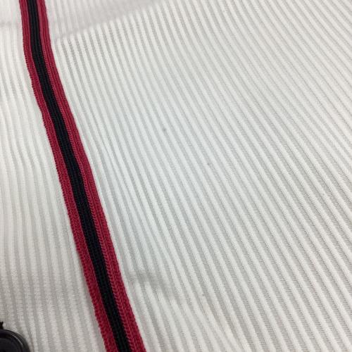 千葉ロッテマリーンズ (チバロッテマリーンズ) 応援グッズ 08-09 ビジター SIZE L ホワイト