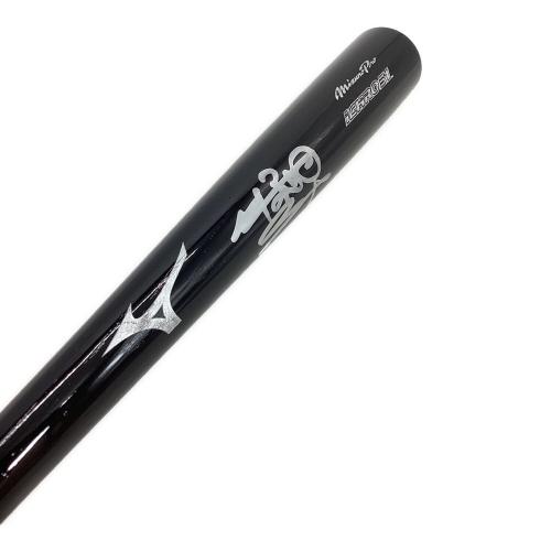 MIZUNO (ミズノ) イチローモデル 応援グッズ 2009年3月 @ ブラック