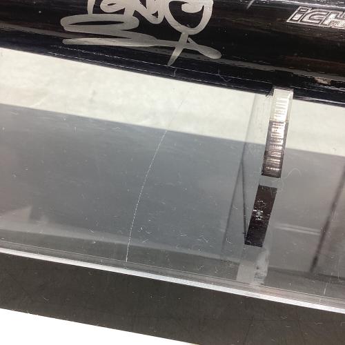 MIZUNO (ミズノ) イチローモデル 応援グッズ 2009年3月 @ ブラック