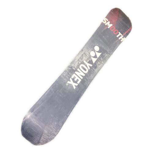 YONEX (ヨネックス) smooth スノーボード 22/23 グレー 2x4 smooth