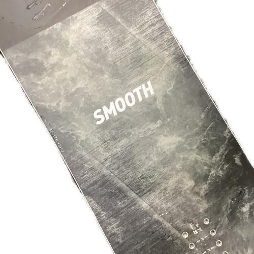 YONEX (ヨネックス) smooth スノーボード 22/23 グレー 2x4 smooth