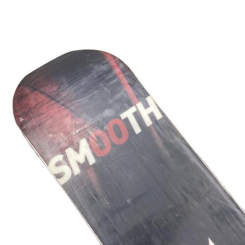 YONEX (ヨネックス) smooth スノーボード 22/23 グレー 2x4 smooth