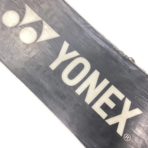 YONEX (ヨネックス) smooth スノーボード 22/23 グレー 2x4 smooth