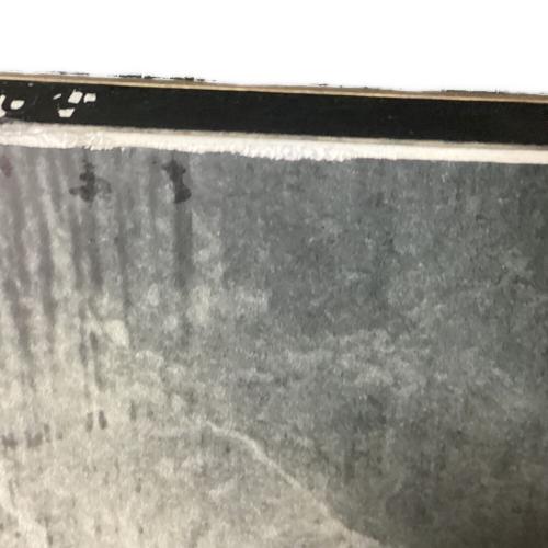 YONEX (ヨネックス) smooth スノーボード 22/23 グレー 2x4 smooth