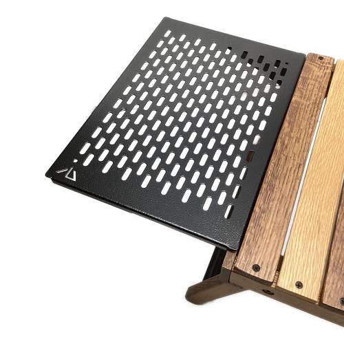 BLACK DESIGN (ブラックデザイン) アウトドアテーブル ハレテーブル
