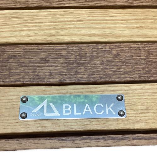 BLACK DESIGN (ブラックデザイン) アウトドアテーブル ハレテーブル