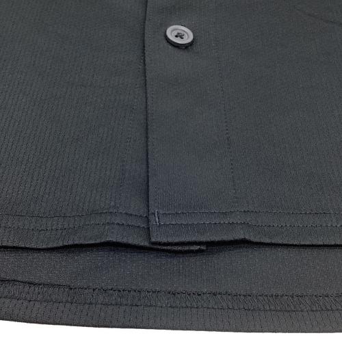 読売ジャイアンツ (ヨミウリジャイアンツ) 応援グッズ ３rdユニフォーム 2024優勝パッチ付 SIZE L ブラック