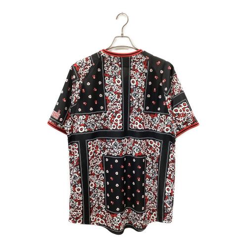 読売ジャイアンツ (ヨミウリジャイアンツ) 応援グッズ SIZE L ブラックxレッド