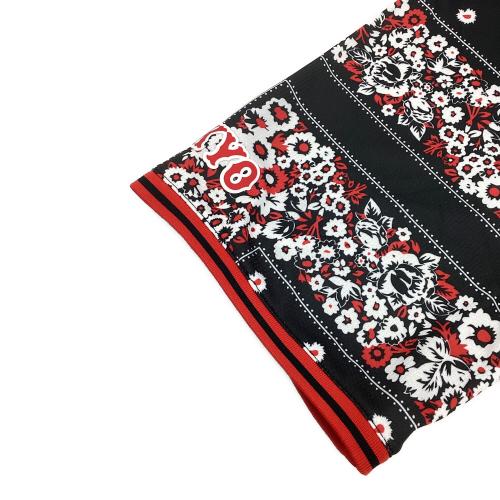 読売ジャイアンツ (ヨミウリジャイアンツ) 応援グッズ SIZE L ブラックxレッド