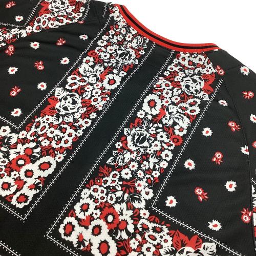 読売ジャイアンツ (ヨミウリジャイアンツ) 応援グッズ SIZE L ブラックxレッド