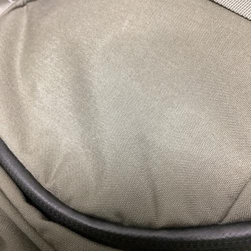 MYSTERY RANCH (ミステリーランチ) バックパック ソートゥース SIZE S/M グレー SAWTOOTH45