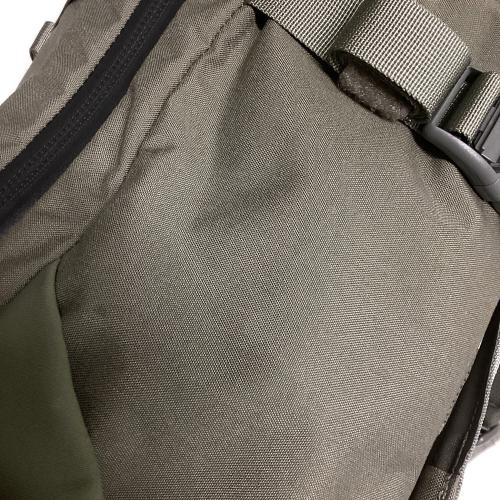 MYSTERY RANCH (ミステリーランチ) バックパック ソートゥース SIZE S/M グレー SAWTOOTH45