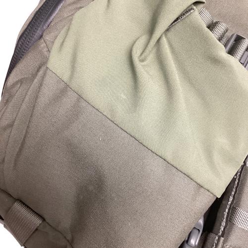 MYSTERY RANCH (ミステリーランチ) バックパック ソートゥース SIZE S/M グレー SAWTOOTH45