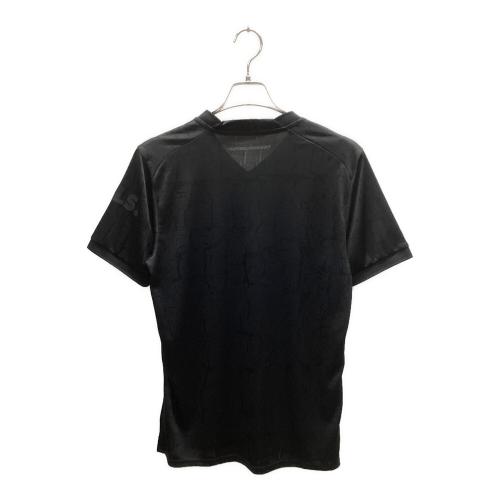 ドルトムント サッカーユニフォーム 771334 22/23 スペシャルエディション 元箱付 メンズ SIZE M ブラック