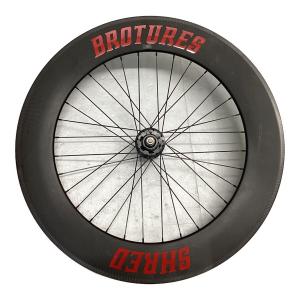 BROTURES SHARED ホイール