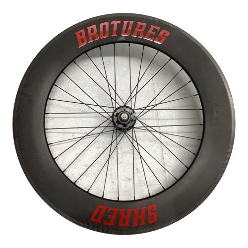 BROTURES SHARED ホイール