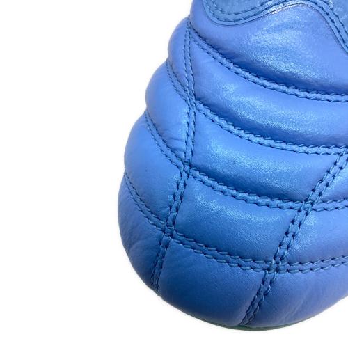 MIZUNO (ミズノ) サッカースパイク P1GA264025 モレリアネオIV β JAPA ケース付 メンズ SIZE 26.0cm スカイブルー