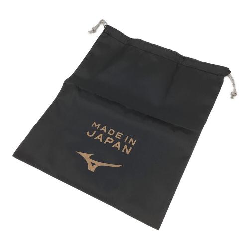 MIZUNO (ミズノ) サッカースパイク P1GA264025 モレリアネオIV β JAPA ケース付 メンズ SIZE 26.0cm スカイブルー