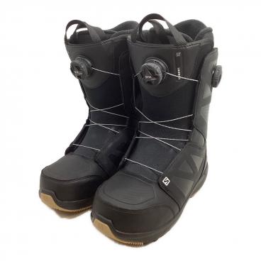 K2 (ケーツー) RAIDER スノーボードブーツ メンズ SIZE 27cm ブラウン