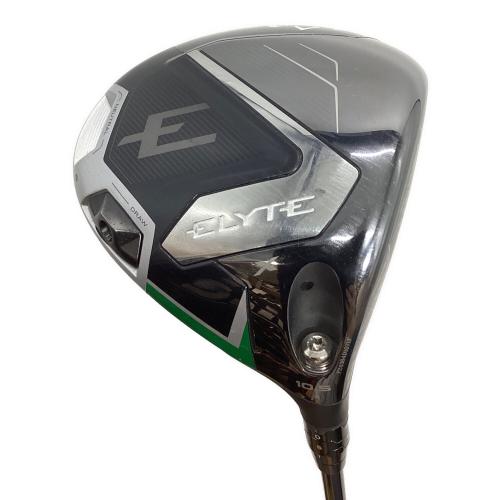 Callaway (キャロウェイ) ELYTE X ドライバー @
