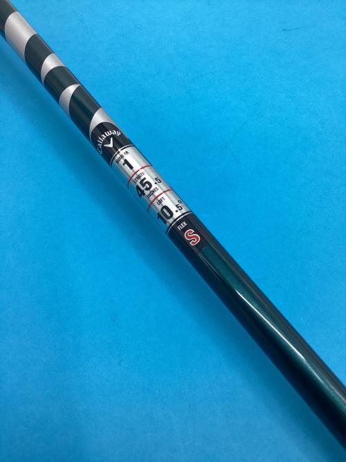 Callaway (キャロウェイ) ELYTE X ドライバー @