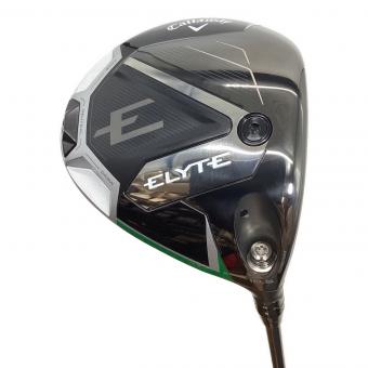 Callaway (キャロウェイ) ELYTE VENTUS GREEN 50 ドライバー 2025年モデル @
