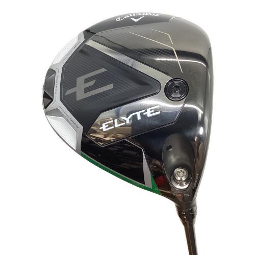 Callaway (キャロウェイ) ELYTE VENTUS GREEN 50 ドライバー 2025年モデル @