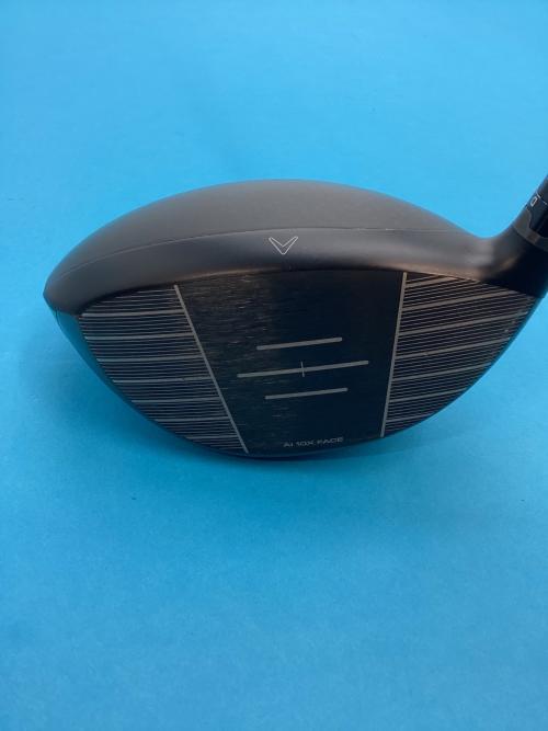 Callaway (キャロウェイ) ELYTE VENTUS GREEN 50 ドライバー 2025年モデル @