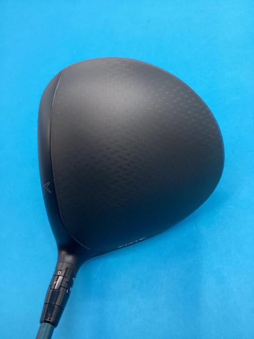 Callaway (キャロウェイ) ELYTE VENTUS GREEN 50 ドライバー 2025年モデル @