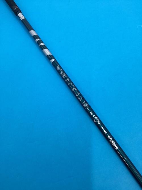 Callaway (キャロウェイ) ELYTE VENTUS GREEN 50 ドライバー 2025年モデル @