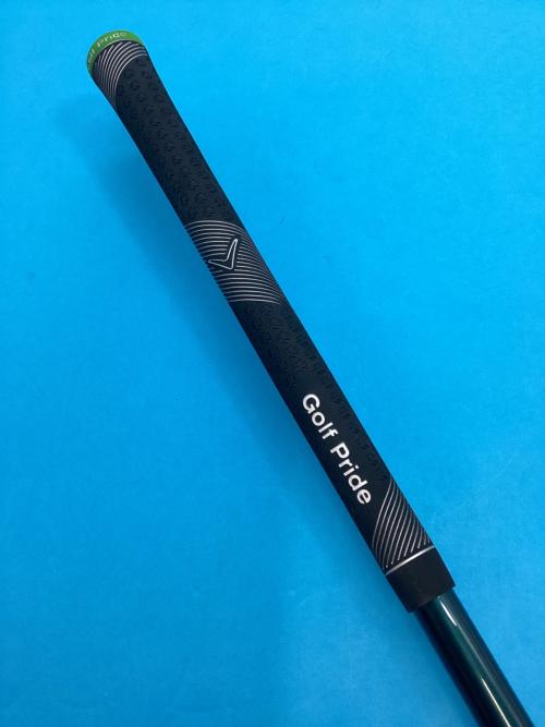 Callaway (キャロウェイ) ELYTE VENTUS GREEN 50 ドライバー 2025年モデル @