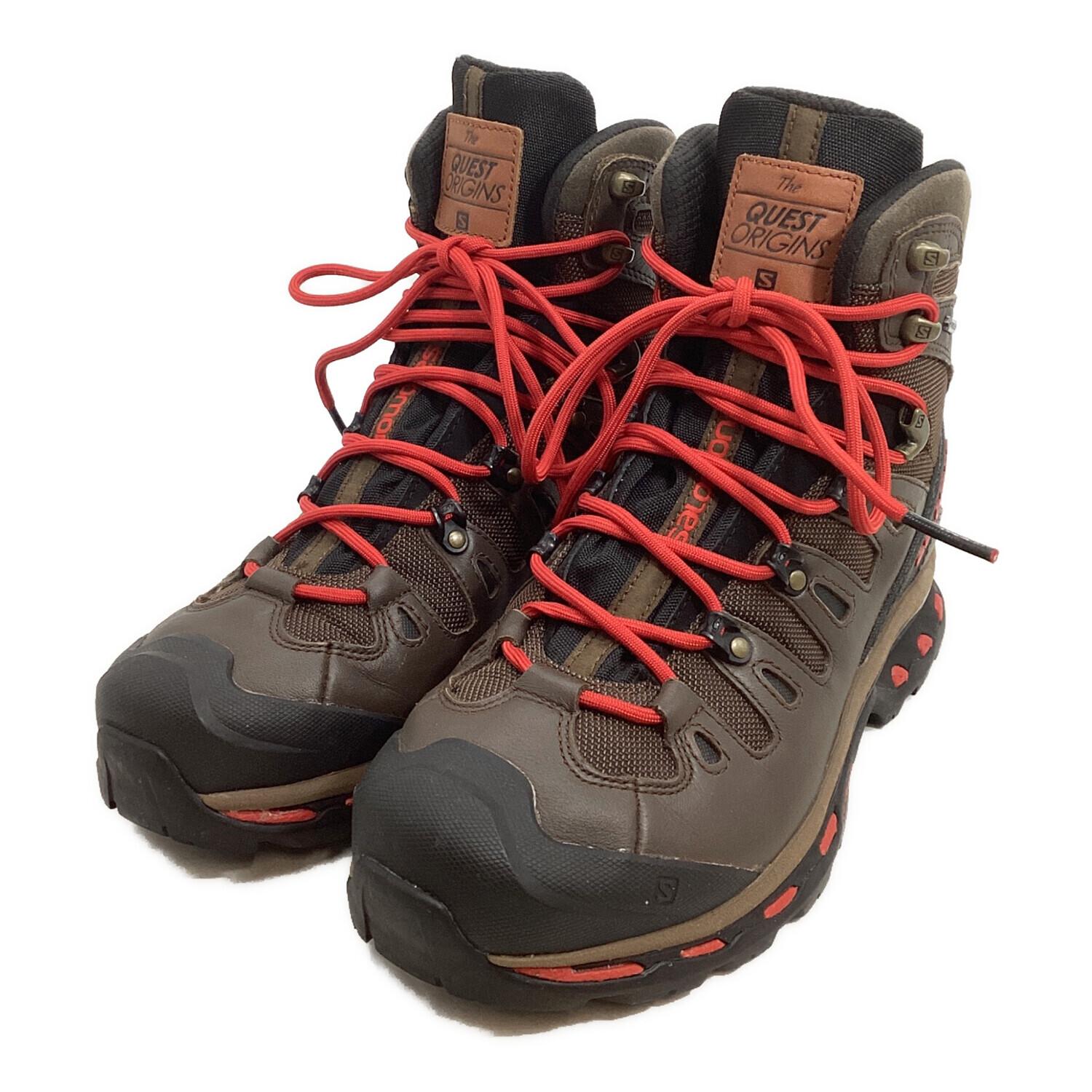 SALOMON (サロモン) quest origin ハイカット(ソフトソール