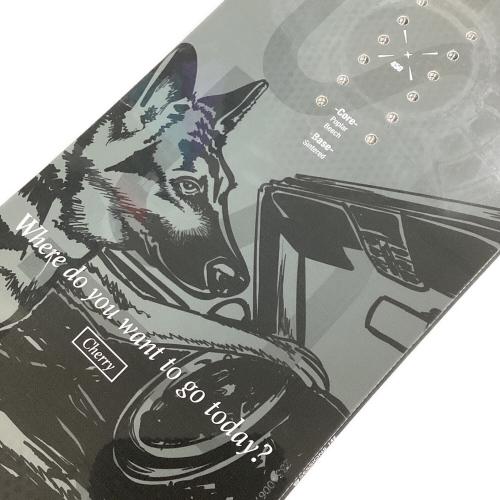 SESSIONS (セッションズ) AWESOME REO スノーボード 23-24 142㎝