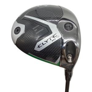 Callaway (キャロウェイ) ELYTE TD ドライバー @
