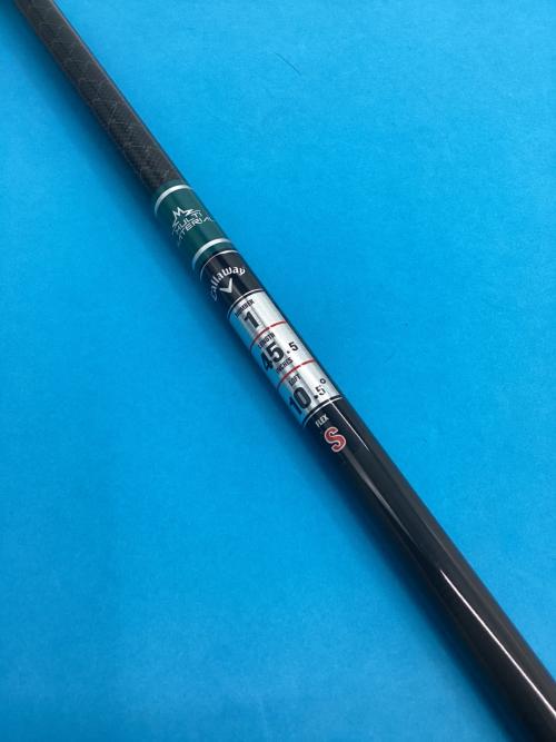 Callaway (キャロウェイ) ELYTE TD ドライバー @