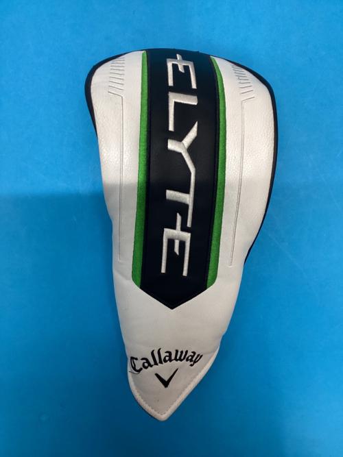 Callaway (キャロウェイ) ELYTE TD ドライバー @