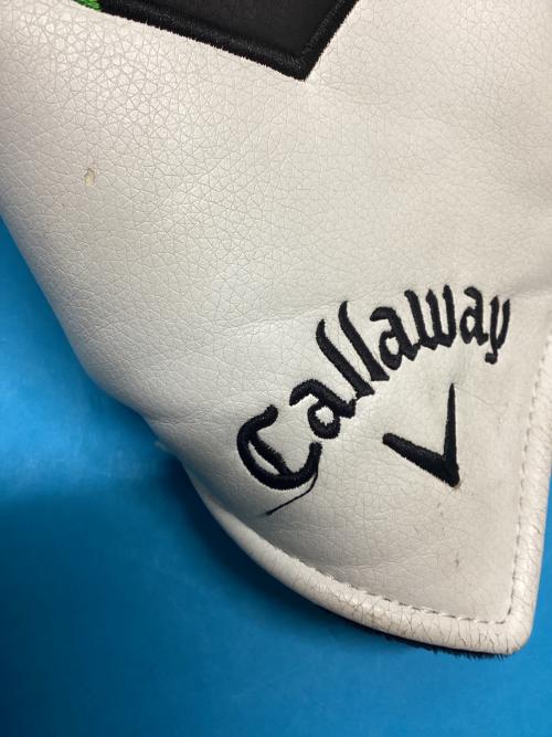 Callaway (キャロウェイ) ELYTE TD ドライバー @