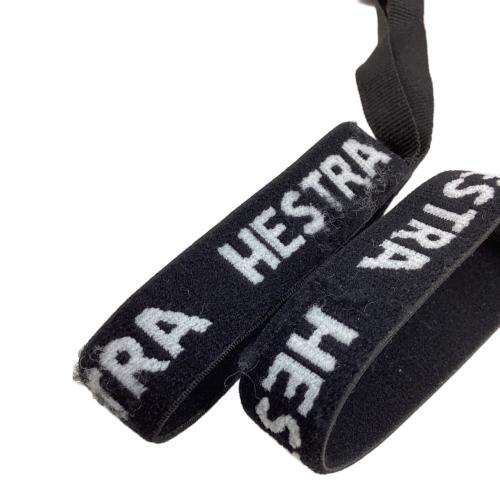 HESTRA (ヘストラ) フォールラインフィンガー グローブ オレンジ